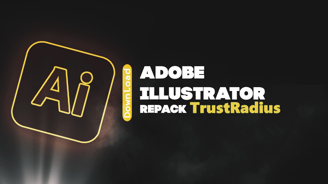 Adobe Illustrator Crack