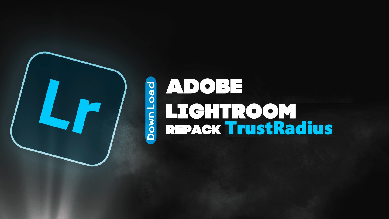 Adobe Lightroom Crack