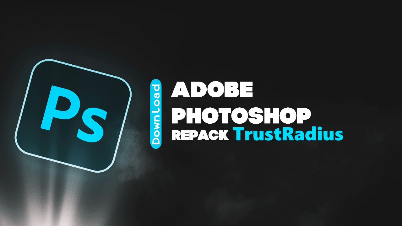 Photoshop Crack 2024