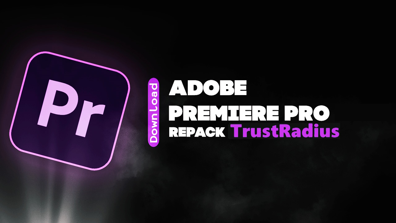 Adobe Premiere Pro Crack