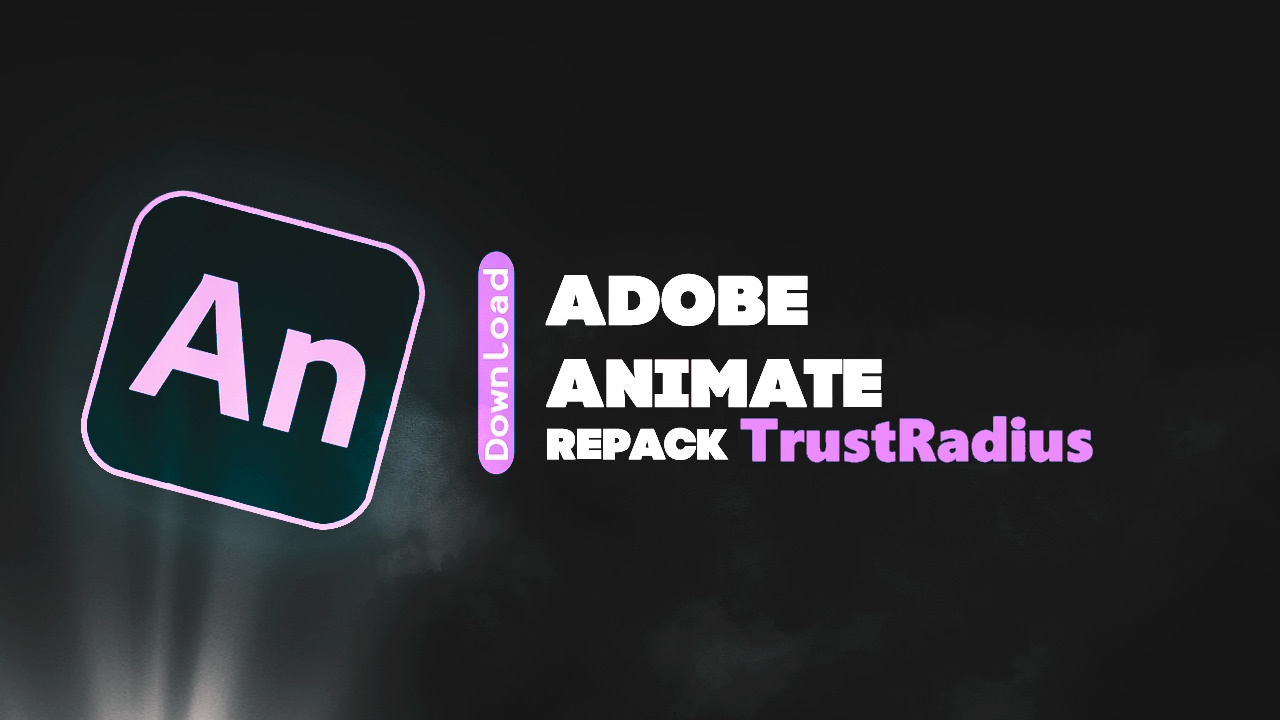 Adobe Animate Crack